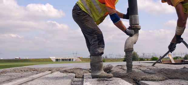 Ready Mix Concrete Stow-On-The-Wold